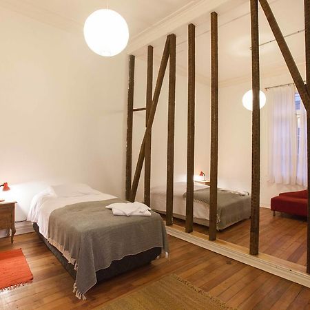 Hostal Casaplan Вальпараїсо Екстер'єр фото