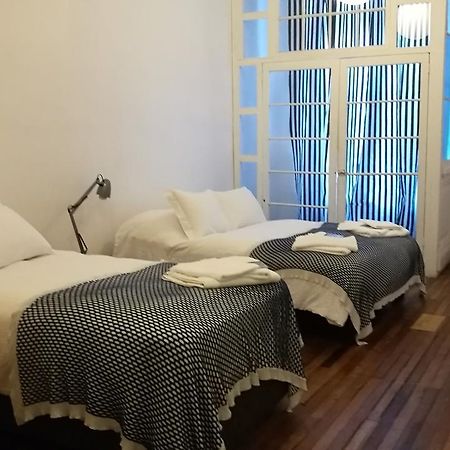 Hostal Casaplan Вальпараїсо Екстер'єр фото